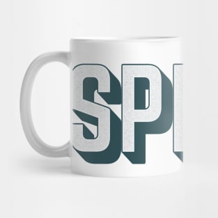 SPIRIT Mug